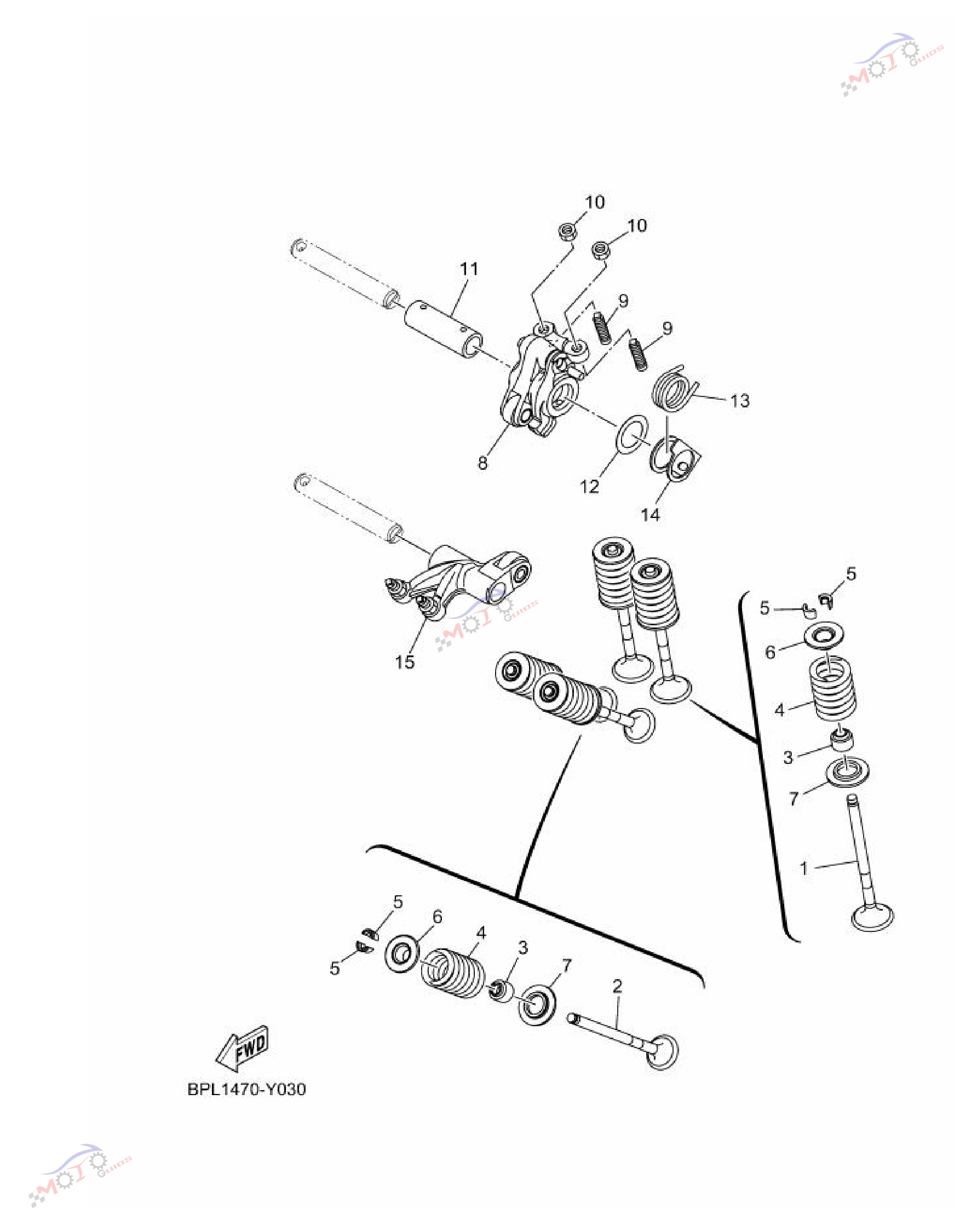 Engine Diagram